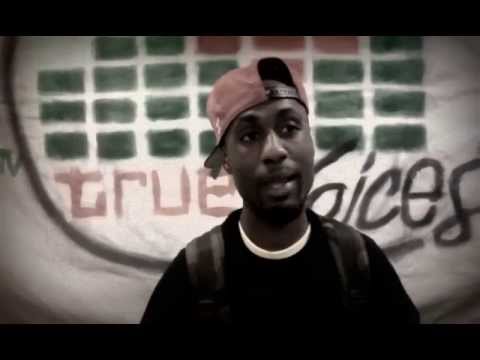 Preston Perry Post-Event Interview