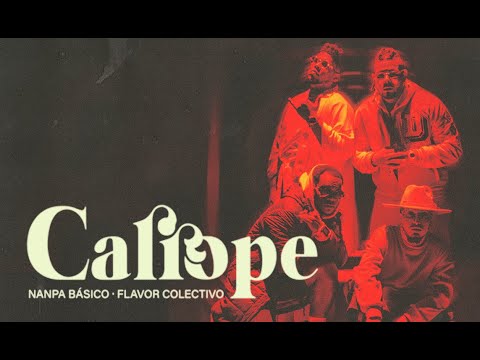 Miniatura de Caliope