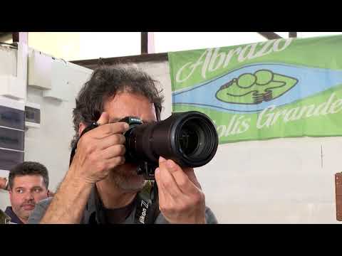 Lanzamiento de la 10° edición del Abrazo del Solís Grande