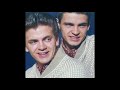 Just One Time by The Everly Brothers