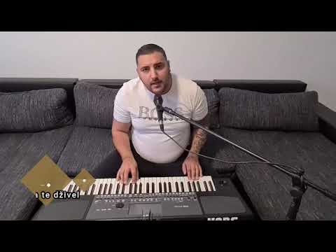 David Gubinger - David Gubinger -  Našti manca te dživel