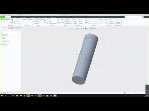 PTC Creo Solidworks Commands