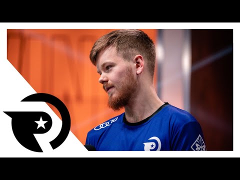 Nukeduck on why Lider and MagiFelix will become a lot better in the future | The Shotcaller
