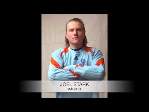 Introduktion av Gimo IF FK Herr 2016