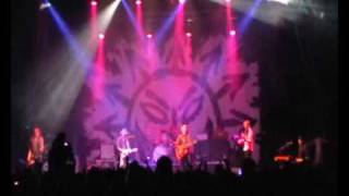 Levellers - The Road at Arundel Castle