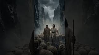 SALMO 23 — El Señor es mi Pastor 🙏 | Una Oración que Te Acompañará en los Momentos Más Oscuros