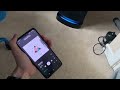 Nešiojama belaidė kolonėlė Sony SRSXP700B