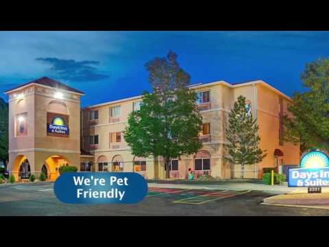 Days Inn & Suites Albuquerque Airport - Albuquerque NM