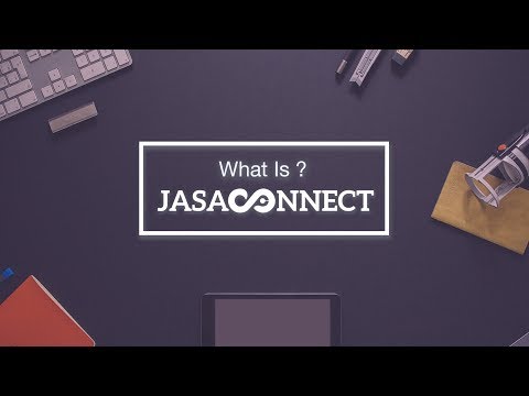 Jasa Connect Field Personell A