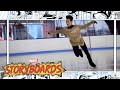 Johnny Weir & The History of Super Hero Costumes! | Marvel's Storyboards