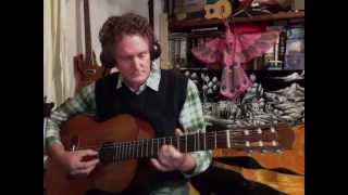 No rusty swords - Peter Johnson