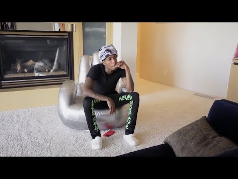 NBA YoungBoy - Pogo Sticks (King Von Diss) (Official Video)