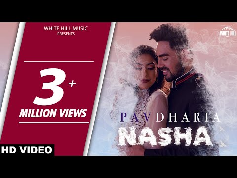 Poster nasha lyrics – pav dharia