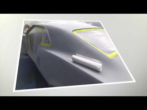 1968 Pontiac Firebird (CC-1031580) for sale in Newport, North Carolina