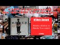 Ol Dirty Bastard Shimmy Shimmy Ya Studio Ton Clean Remix 1996