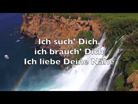 Geist Des Vaters - Brian Doerksen