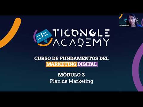 Sesión 1 Introducción al marketing digital