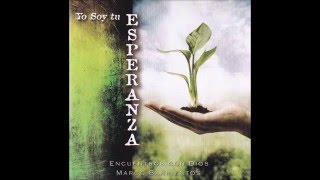 Marco Barrientos Me Diste Todo-Espontáneo