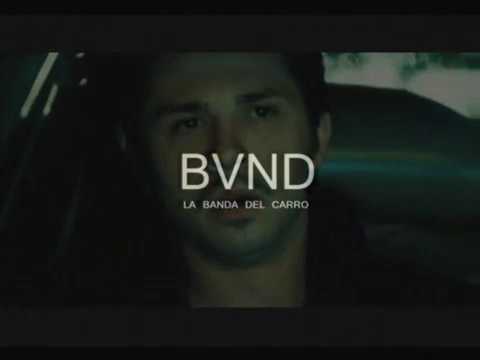 BVND // DRVMV // SEHR // GMC