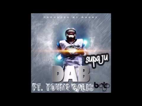 Supa Ju x Young Calis - Dab