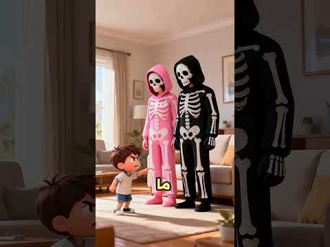 جالي بدله فامباير  مخصوص في الهالوين #viral