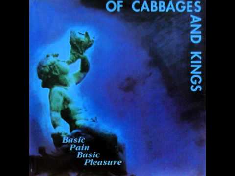 Of Cabbages And Kings - Crawl