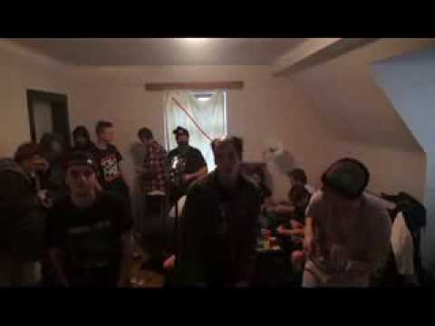 CuntPunch x Tao Quit x TwatKick  - Drug shit (produkce Tao)