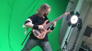 Seventh Wonder - The Making Of "Tiara's Song" (Music Video Part 2)