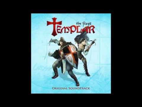 The First Templar OST - Acre Battle Street