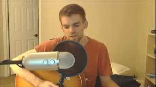 Cover - The Singer Addresses His Audience by The Decemberists