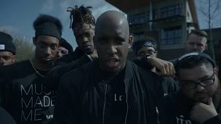 Derek Minor - Revolution (Official Video)