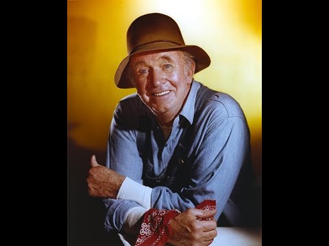 Walter Brennan Jr