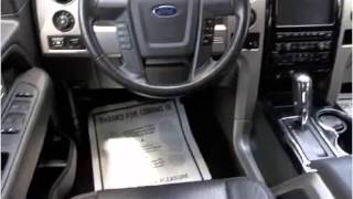 preview picture of video '2010 Ford F-150 Used Cars Carthage MS'