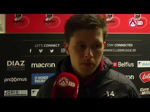 Reacties na Club Brugge - KV Kortrijk