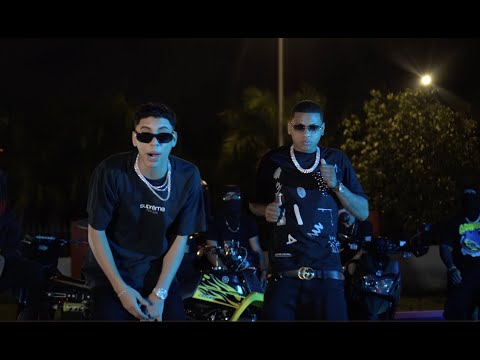 Jota Rivers ft Rvsell - High Class ( Official Music Video )