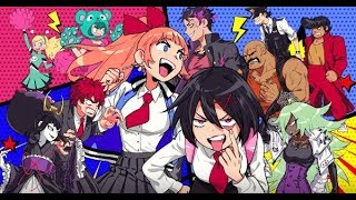 「リバーシティガールズ 熱血硬派くにおくん外伝」をプレイ 【アクション】