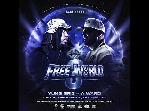 A Ward vs Yung Griz
