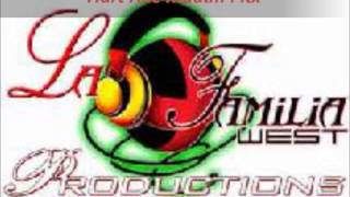 Hart Ake Riddim Mix Jun 2013 La Familia West Productions One Riddim Megamix Roots Reggae