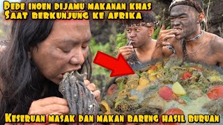Download lagu DEDE INOEN'S COLLABORATION WITH PRIMITIVE TRIBES mp3 Download lagu DEDE INOEN'S COLLABORATION WITH PRIMITIVE TRIBES mp3
