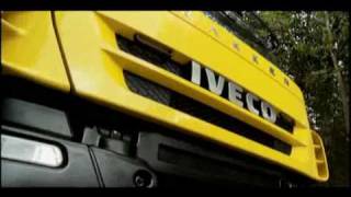 Iveco Trakker
