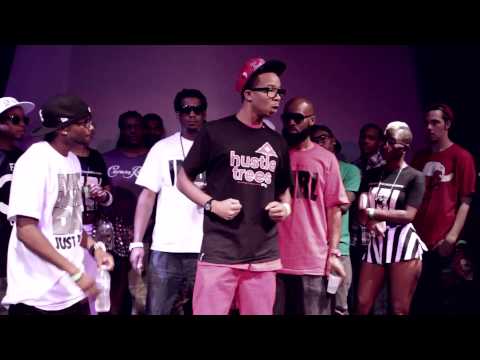 Yella Mane vs Young Herb