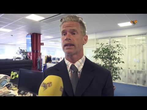 Efter amorteringskravet: Bostadsmarknaden har svalnat rejält