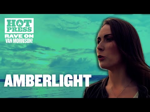 Amberlight – Celtic New Year (Van Morrison Cover) #RaveOnVanMorrison
