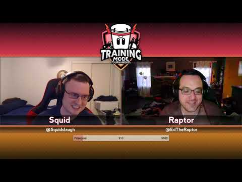 Training Mode Tournaments #30 S2J (Falcon) vs. KoDoRiN (Marth) - Grand Finals SSBM