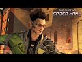 The Amazing Spider Man 2 Chapter 13 The Green Goblin 4K 60FPS