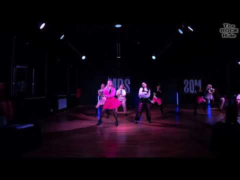 [SX3] Lapillus- QUEENDOM dance cover by R of P [MK PARTY (25.09.2022)]