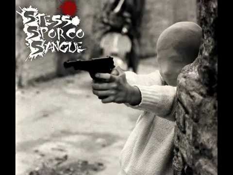 Stesso Sporco Sangue - Tomorrow You'll Die