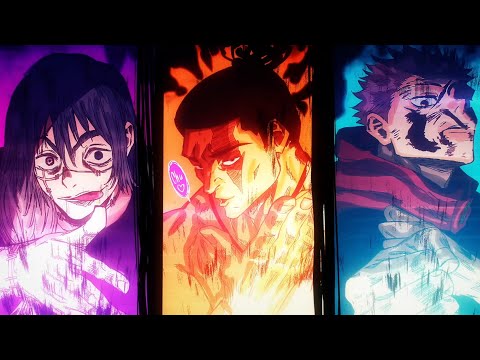 Yuji and Todo Vs Mahito "They Have Brought Out 120% Of Their Potential": Jujutsu Kaisen Season 2