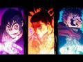 Yuji And Todo Vs Mahito They Have Brought Out 120 Of Their Potential Jujutsu Kaisen Season 2