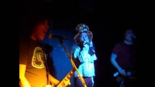 The Forgotten Rebels Call The Office 2016 - Tell Me You Love Me